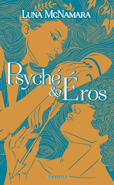 Picture of Psyché & Éros