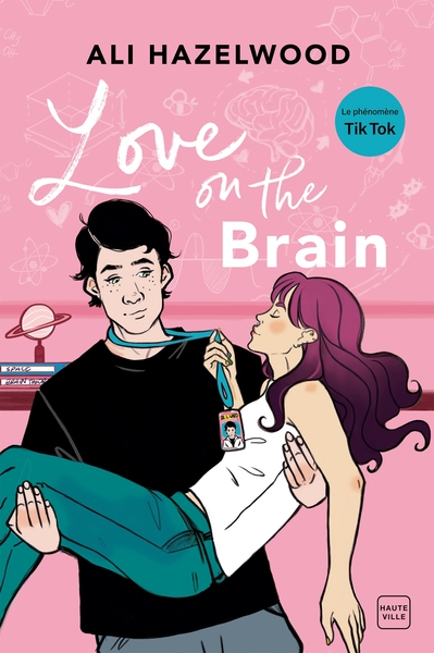 Image de Love On The Brain