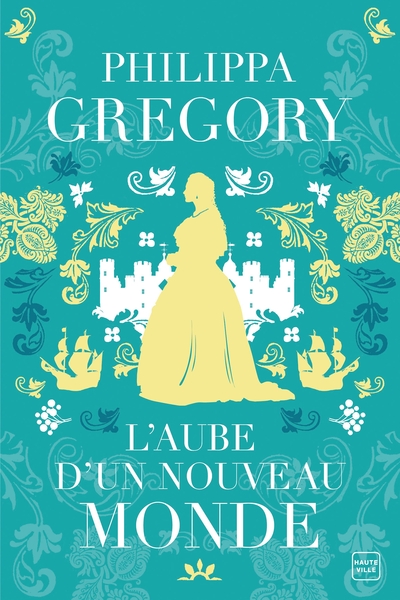 Picture of L'Aube d'un nouveau monde