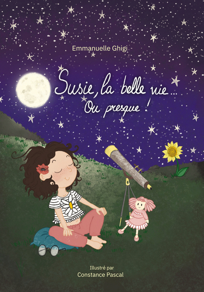 Picture of Susie, la belle vie... ou presque !