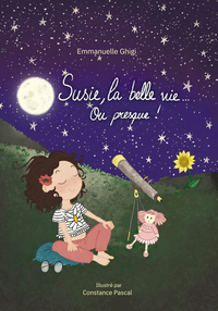 Picture of Susie, la belle vie... ou presque !