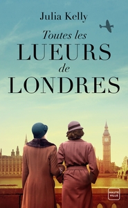 Picture of Toutes les lueurs de Londres