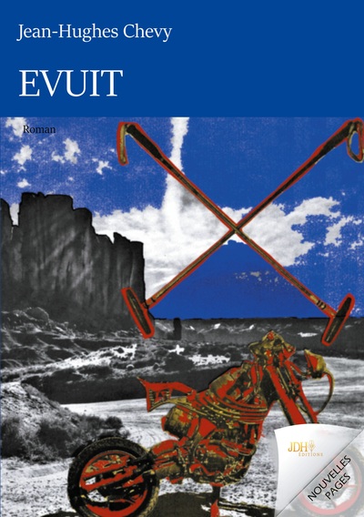 Picture of EVUIT
