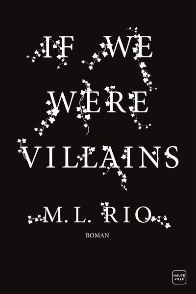 Image de If We Were Villains