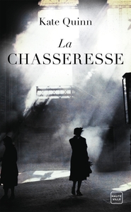 Picture of La Chasseresse