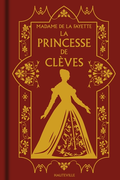 Picture of La Princesse de Clèves