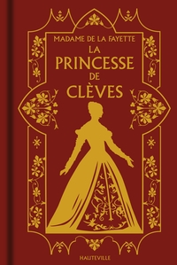 Picture of La Princesse de Clèves