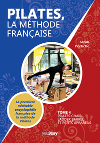 Picture of Pilates, la méthode française