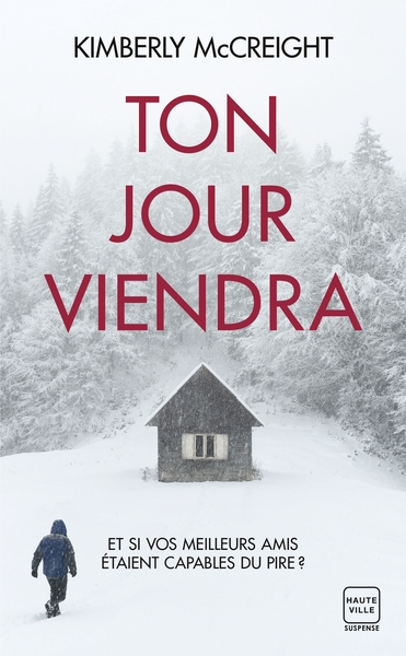 Image de Ton jour viendra