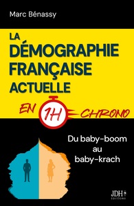 Image de La démographie française actuelle en 1h chrono