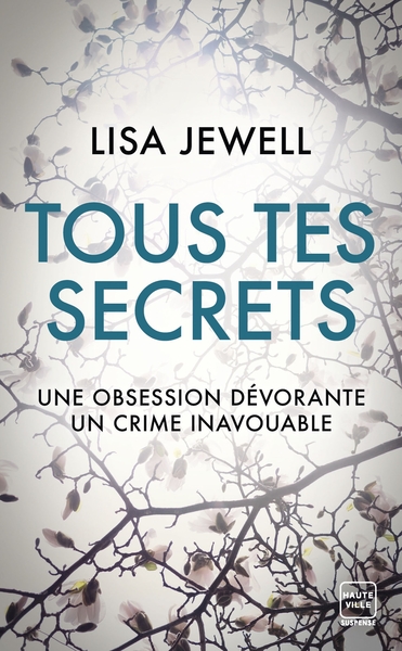 Picture of Tous tes secrets