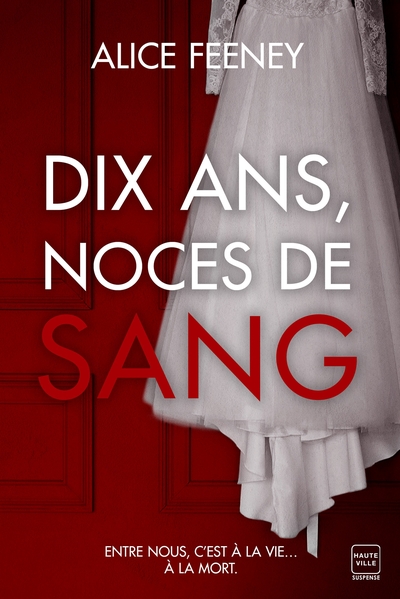Image de Dix ans, noces de sang