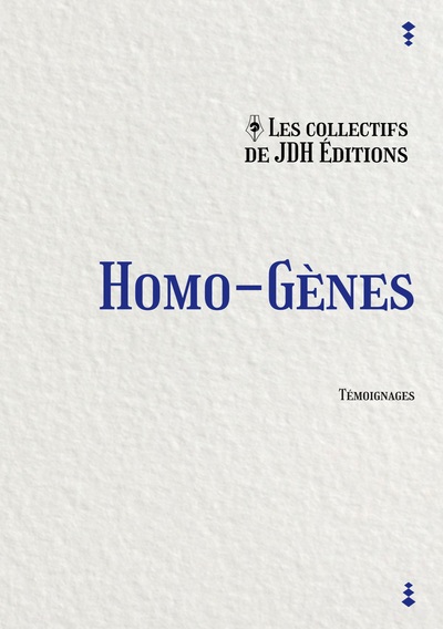 Picture of Homo-gènes