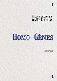 Picture of Homo-gènes