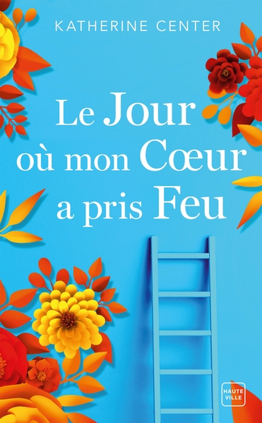 Picture of Le jour où mon coeur a pris feu