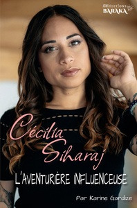 Picture of Cécilia Siharaj, l'aventurière influenceuse