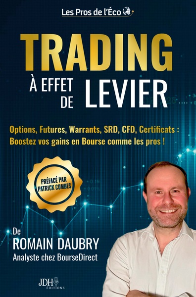 Picture of Trading à effet de levier