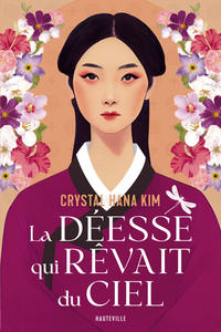 Picture of La déesse qui rêvait du ciel
