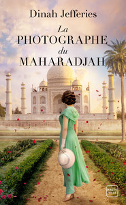 Picture of La Photographe du Maharadjah