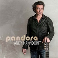 Picture of PANDORA
