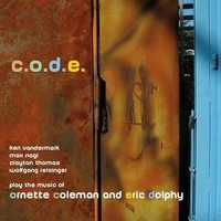 Picture of C.O.D.E.