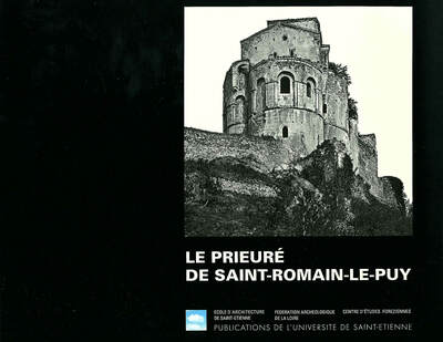 Image de Le prieuré de Saint-Romain-le-Puy