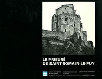 Image de Le prieuré de Saint-Romain-le-Puy