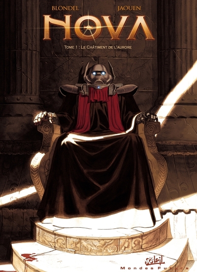 Picture of Nova T01 - Le Châtiment de l'aurore