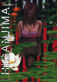 Picture of Higanjima, l'ile des vampires T02