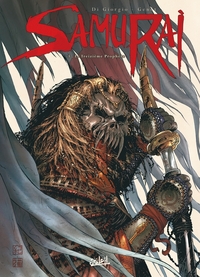 Image de Samurai T03 - Le Treizième Prophète