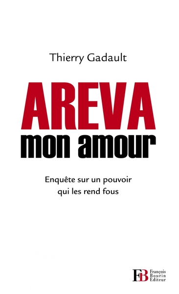 Image de Areva mon amour