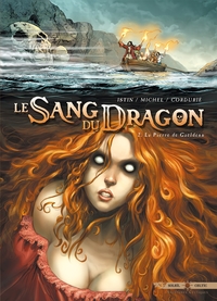 Image de Le Sang du dragon T02