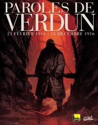 Picture of Paroles de Verdun