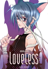 Picture of Loveless T02
