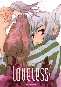 Picture of Loveless T04
