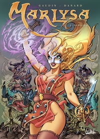 Image de Marlysa T07