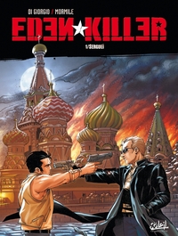 Picture of Eden Killer T01 - Serguei