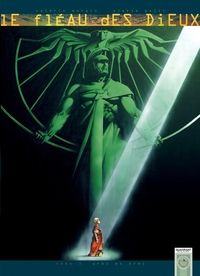 Picture of Le Fléau des Dieux T03 - Urbi et orbi