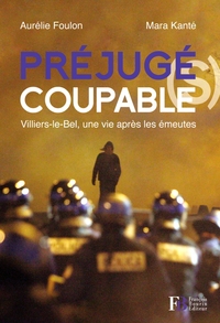 Image de Préjuges coupables