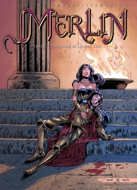 Image de Merlin T07