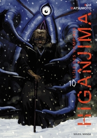 Picture of Higanjima, l'ile des vampires T10