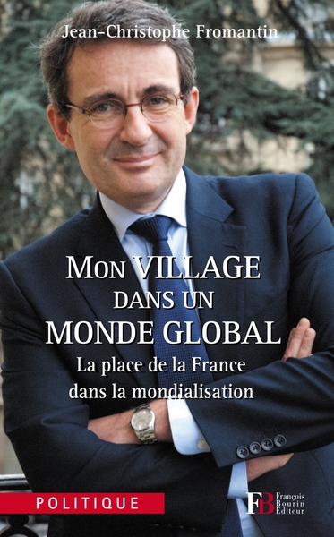 Image de Mon village dans un monde global
