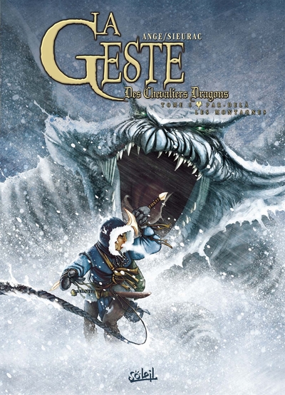 Picture of La Geste des Chevaliers Dragons T06