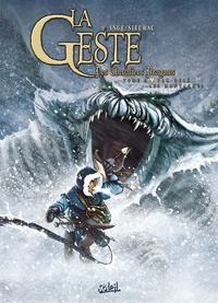 Picture of La Geste des Chevaliers Dragons T06