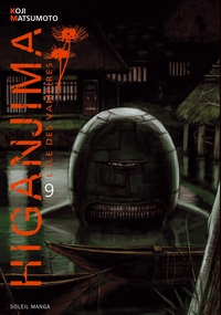 Picture of Higanjima, l'ile des vampires T09