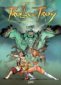 Picture of Trolls de Troy T10