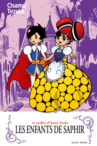 Picture of Les Enfants de Saphir