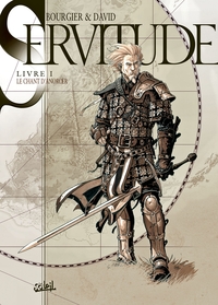 Image de Servitude T01