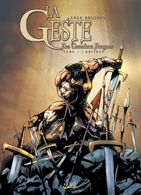 Image de La Geste des Chevaliers Dragons T04