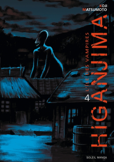 Picture of Higanjima, l'ile des vampires T04